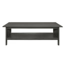  Homelegance Lewiston 1104-31 3 pc Occasional Table Set IMAGE 3