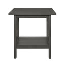  Homelegance Lewiston 1104-31 3 pc Occasional Table Set IMAGE 5