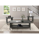  Homelegance Lewiston 1104-31 3 pc Occasional Table Set IMAGE 6