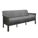  Manufacturer Color_Grey -- Lewiston 1104GY-3 Sofa IMAGE 2