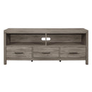  Homelegance Bainbridge 15260-66T TV Stand IMAGE 1