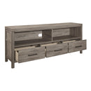  Homelegance Bainbridge 15260-66T TV Stand IMAGE 2