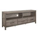  Homelegance Bainbridge 15260-66T TV Stand IMAGE 3