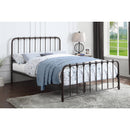  Color_Bronze Size_Full -- Bethany 1571DZF-1 Full Platform Bed IMAGE 3