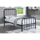  Homelegance Bethany 1571BUT-1 Twin Platform Bed IMAGE 3