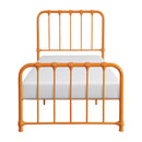  Homelegance Bethany 1571RNT-1 Twin Platform Bed IMAGE 1