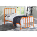  Homelegance Bethany 1571RNT-1 Twin Platform Bed IMAGE 3