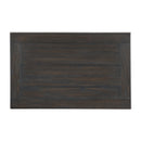  Color_Grey -- Weaver 1626GY-4 Night Stand IMAGE 4