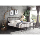  Size_King -- Larkspur 1638K-1EK Eastern King Platform Bed IMAGE 3