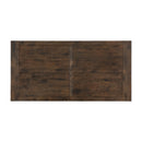  Homelegance Jerrick 1957-79 Dining Table IMAGE 4