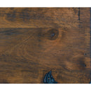  Homelegance Jerrick 1957-79 Dining Table IMAGE 6