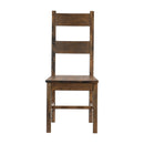  Homelegance Jerrick 1957S Side Chair IMAGE 1