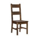  Homelegance Jerrick 1957S Side Chair IMAGE 2