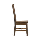  Homelegance Jerrick 1957S Side Chair IMAGE 3
