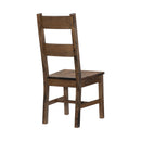  Homelegance Jerrick 1957S Side Chair IMAGE 4