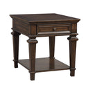  Homelegance Tobias 3681-04 End Table IMAGE 2