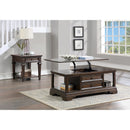  Homelegance Tobias 3681-04 End Table IMAGE 5