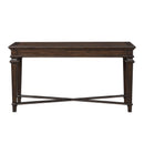  Homelegance Tobias 3681-05 Sofa Table IMAGE 1