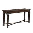  Homelegance Tobias 3681-05 Sofa Table IMAGE 2