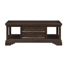  Homelegance Tobias 3681-30 Lift Top Cocktail Table IMAGE 1