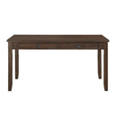  Homelegance Binghampton 5710-60 Dining Table IMAGE 1