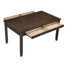  Homelegance Binghampton 5710-60 Dining Table IMAGE 4