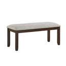  Homelegance Binghampton 5710-13 Bench IMAGE 2