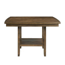  Homelegance Balin 5716RFAK-36 Counter Height Table IMAGE 1