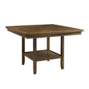  Homelegance Balin 5716RFAK-36 Counter Height Table IMAGE 2