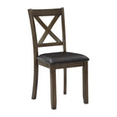  Homelegance Hazel 5838CH-5P 5 pc Dinette IMAGE 2