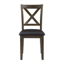  Homelegance Hazel 5838CH-5P 5 pc Dinette IMAGE 3