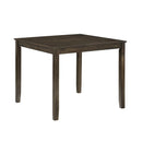  Homelegance Hazel 5838CH-5P 5 pc Dinette IMAGE 4