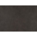  Manufacturer Color_Dark brown -- Homelegance Maroni Power Reclining Leather Match Loveseat with Console IMAGE 6