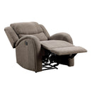  Homelegance Foxcroft 9316BR-1PW Power Reclining Chair IMAGE 4