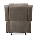  Homelegance Foxcroft 9316BR-1PW Power Reclining Chair IMAGE 5
