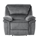  Homelegance Muirfield 9913-1 Reclining Chair IMAGE 1
