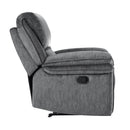  Homelegance Muirfield 9913-1 Reclining Chair IMAGE 3