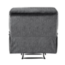  Homelegance Muirfield 9913-1 Reclining Chair IMAGE 4
