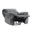  Homelegance Muirfield 9913-1 Reclining Chair IMAGE 5
