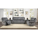  Homelegance Muirfield 9913-1 Reclining Chair IMAGE 6