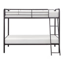  Homelegance Lunar B2009DZ-1 Twin/Twin Bunk Bed IMAGE 2