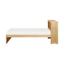  Homelegance Bartly B2043BC-1* Twin Bookcase Platform Bed IMAGE 2