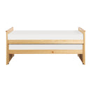  Homelegance Bartly B2043RT-1* Twin/Twin Bed IMAGE 1