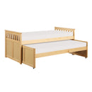  Homelegance Bartly B2043RT-1* Twin/Twin Bed IMAGE 3