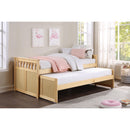 Homelegance Bartly B2043RT-1* Twin/Twin Bed IMAGE 4