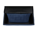  Homelegance Garrell 4615-F1 Lift Top Storage Bench with Pull-out Bed IMAGE 12