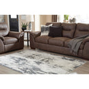 Size_7'10" x 10'2" -- Signature Design by Ashley Mazatl Rug IMAGE 4