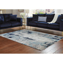  Size_7'10" x 10' -- Signature Design by Ashley Leonelle Rug IMAGE 4