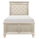  Size_Twin -- Celandine 1928T-1* Twin Bed IMAGE 1
