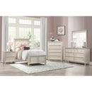  Size_Twin -- Celandine 1928T-1* Twin Bed IMAGE 3